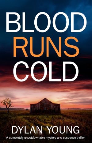 [Detective Anna Gwynne 02] • Blood Runs Cold_A Completely Unputdownable Mystery and Suspense Thriller